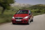 Mercedes-Benz A-Class 5-Door 2004 года